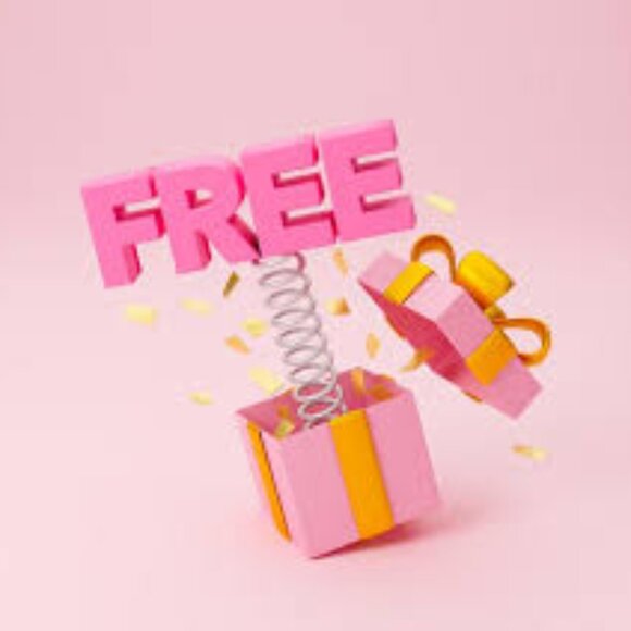 👑 Here's the deets for 😍 FREE Gift 😍 and More! - Picture 1 of 16